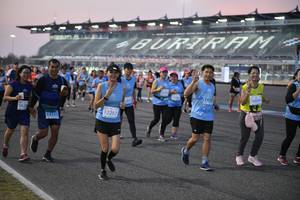 BIB: 52327, 51014
                            <button type="button" onclick="openModal(10463396)" class="btn btn-primary btn-sm float-right btn-popup" data-toggle="modal" data-target=".modal-high-quality">
                        <i class="fas fa-shopping-cart"></i> Add to Cart
                    </button>
                                            <button type="button" onclick="isThisMe(10463396, true)" class="btn btn-success btn-sm float-right btn-popup btn-isme hidden" data-toggle="tooltip" data-placement="bottom" title="นี่คือรูปของคุณใช่ไหม คลิกที่นี่เพื่อเอาเข้าอัลบั้ม">
                        <i class="fas fa-plus"></i> Add to album
                    </button>
                    <button type="button" onclick="isThisMe(10463396, false)" class="btn btn-warning btn-sm float-right btn-popup btn-isnotme hidden">
                        <i class="fas fa-ban"></i> Remove from album
                    </button>